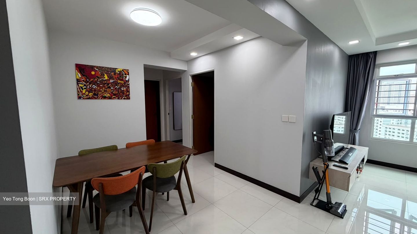 Blk 78 Whampoa Dew (Toa Payoh), HDB 4 Rooms #570192791